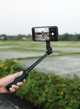 Quad Lock Tripod/Selfie Stick                                     - 4507-6023-00 - Image 5