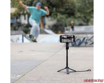 Quad Lock Tripod/Selfie Stick - 4507-6023-00