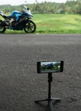 Quad Lock Tripod/Selfie Stick                                     - 4507-6023-00 - Image 8