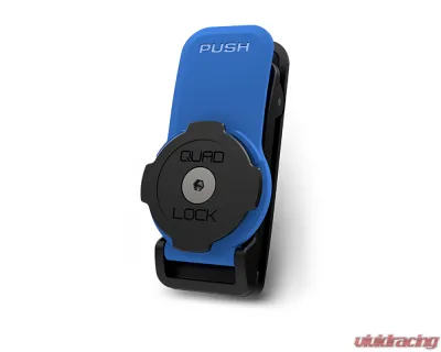 Quad Lock V3 Belt/Utility Clip - 4507-6024-00