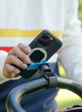 Quad Lock Quick Release Strap Mount                                     - 4507-6025-00 - Image 2