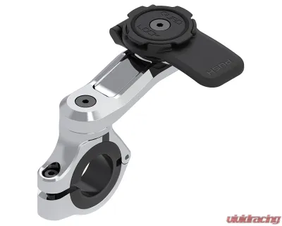 Quad Lock Chrome Motorcycle Handlebar Mount Pro - 4507-6026-00