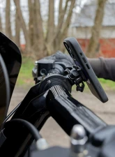 Quad Lock Large Motorcycle Handlebar Mount Pro                                     - 4507-6028-00 - Image 4