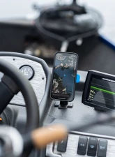 Quad Lock Lever 360 Head                                     - 4508-7001-00 - Image 2