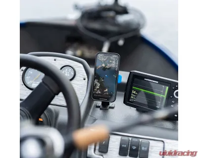 Quad Lock Lever 360 Head - 4508-7001-00