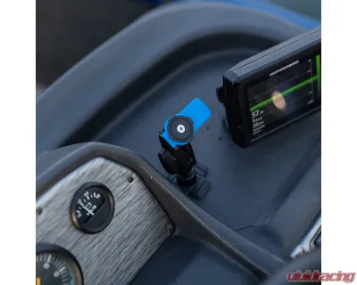 Quad Lock Lever 360 Head - 4508-7001-00