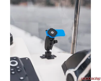 Quad Lock Dual Pivot Small 360 Arm - 4508-7002-00
