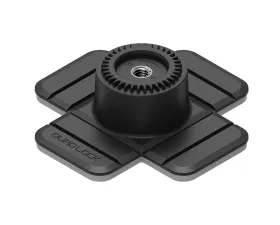 Quad Lock Flexible Adhesive 360 Base