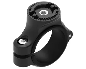 Quad Lock Medium Bar Clamp 360 Base