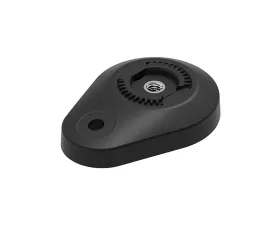 Quad Lock Concealed Through Cable 360 Base