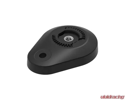 Quad Lock Concealed Through Cable 360 Base - 4508-7010-00