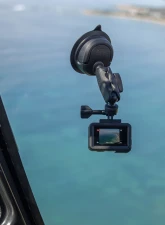 Quad Lock Action Camera Adaptor 360 Head                                     - 4508-7012-00 - Image 2