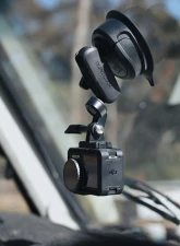 Quad Lock Action Camera Adaptor 360 Head                                     - 4508-7012-00 - Image 3