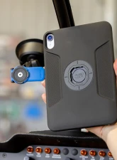 Quad Lock Action Camera Adaptor 360 Head                                     - 4508-7012-00 - Image 4