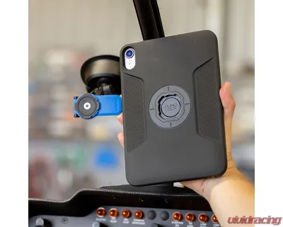 Quad Lock Action Camera Adaptor 360 Head - 4508-7012-00