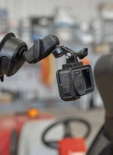 Quad Lock Action Camera Adaptor 360 Head                                     - 4508-7012-00 - Image 5