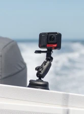 Quad Lock Action Camera Adaptor 360 Head                                     - 4508-7012-00 - Image 6