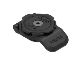 Quad Lock Black Short Lever 360 Head