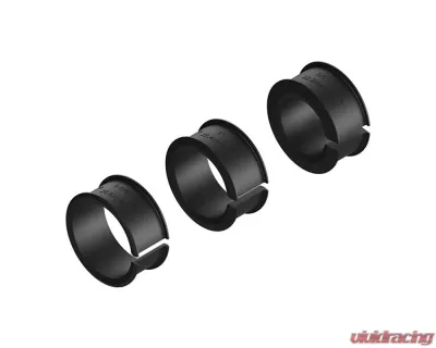 Quad Lock Motorcycle Handlebar Mount Replacement Bar Spacers - 4508-7020-00