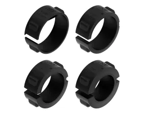 Quad Lock Motorcycle Handlebar Mount Pro Replacement Bar Spacers