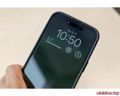Quad Lock Google Pixel 6 Tempered Glass Screen Protector - 4731-0306-00