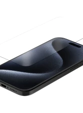 Quad Lock iPhone 15 / iPhone 15 Pro Screen Protector                                     - 4711-0115-05 - Image 6