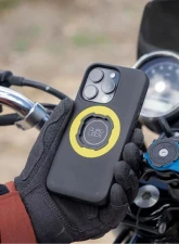 Quad Lock iPhone SE 3rd/2nd Gen & 8/7 Mag Phone Case                                     - 4713-0200-01 - Image 9