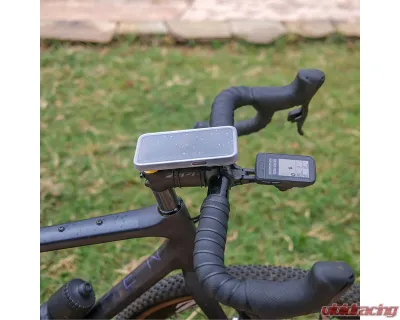 Quad Lock Samsung Galaxy A35/A55 MAG Phone Poncho - 4723-0455-00