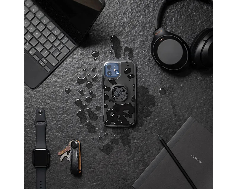 Amazon.co.jp: ZENIX DESIGN TECH iPhone14 用 ケース リング