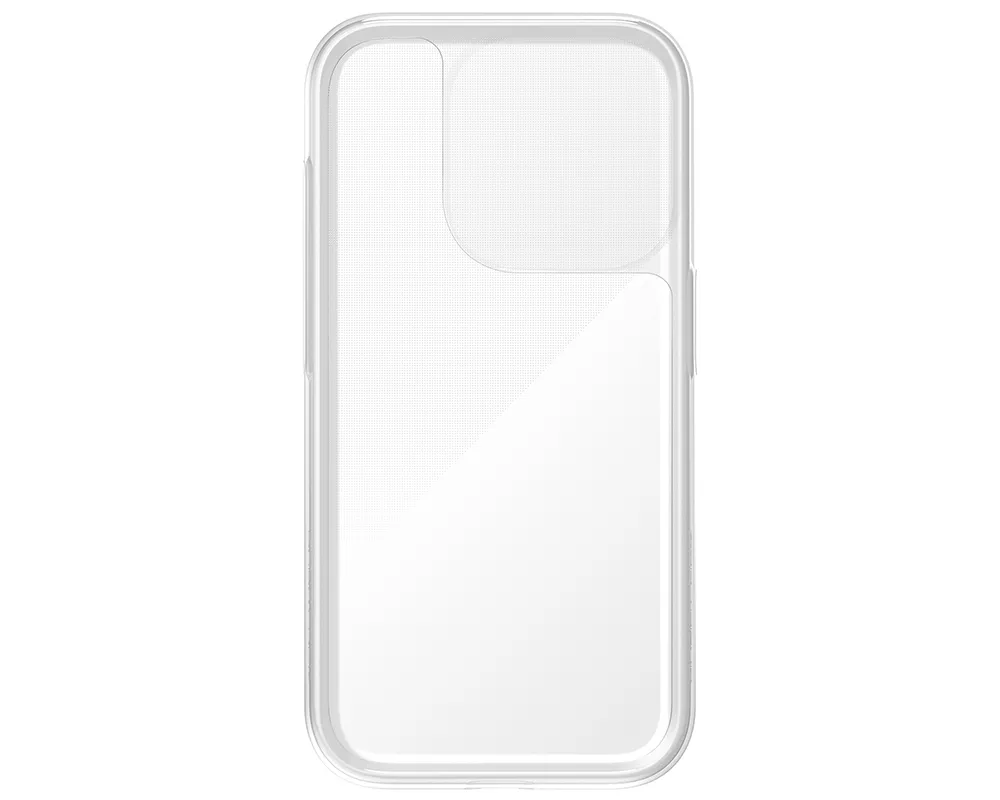 Quad Lock iPhone 15 Pro Phone Poncho - 4713-0315-06