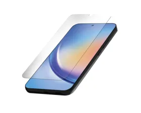 Quad Lock Samsung Galaxy A34 Tempered Glass Screen Protector