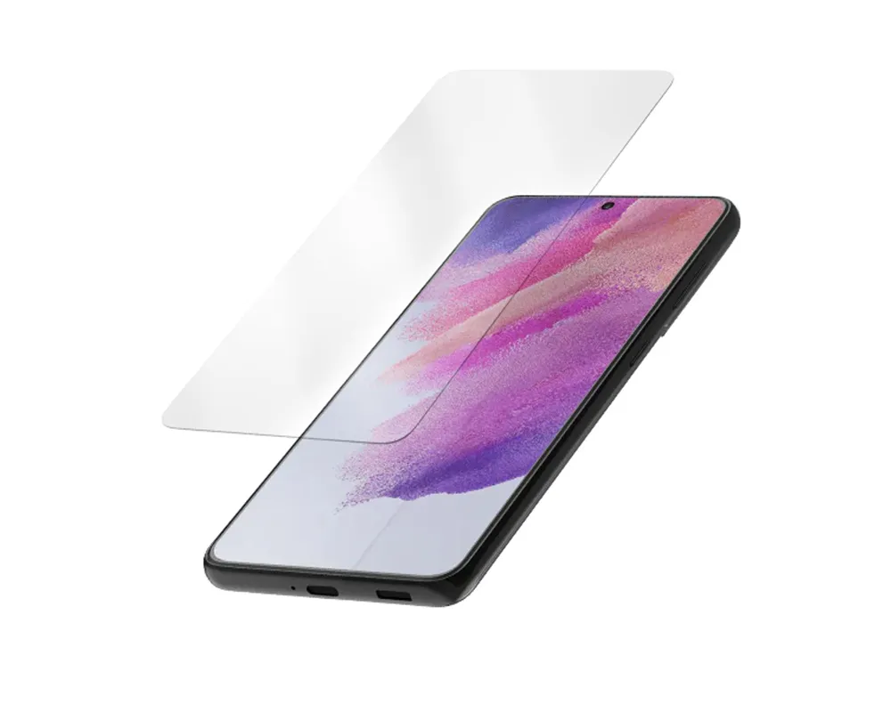 Quad Lock Samsung Galaxy A54 Tempered Glass Screen Protector - 4721-0254-00