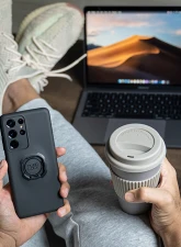 Quad Lock Samsung Galaxy Note10+ Original Phone Case                                     - 4723-0110-14 - Image 4