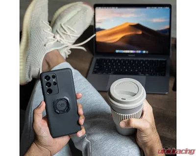 Quad Lock Samsung Galaxy Note10+ Original Phone Case - 4723-0110-14