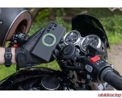 Quad Lock Samsung Galaxy Note10+ Original Phone Case - 4723-0110-14