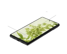 Quad Lock Google Pixel 6 Tempered Glass Screen Protector
