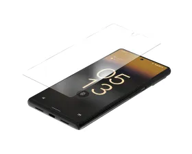 Quad Lock Google Pixel 6A Twin Pack TPU Film Screen Protector