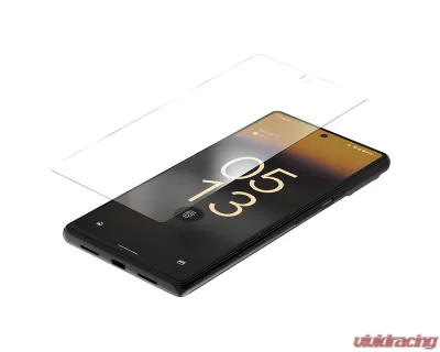 Quad Lock Google Pixel 6A Twin Pack TPU Film Screen Protector - 4731-0306-16
