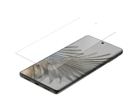 Quad Lock Google Pixel 7 Pro Twin Pack TPU Film Screen Protector
