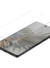 Quad Lock Google Pixel 7 Pro Twin Pack TPU Film Screen Protector                                     - 4731-0307-05 - Image 6