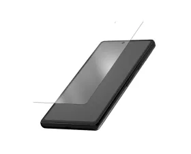 Quad Lock Google Pixel 7A Twin Pack TPU Film Screen Protector