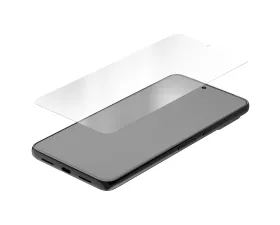 Quad Lock Google Pixel 8 Pro Twin Pack TPU Film Screen Protector