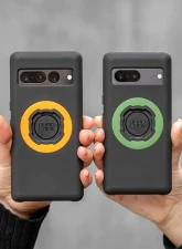 Quad Lock Google Pixel 5 Original Phone Case                                     - 4733-0105-00 - Image 2