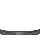 Carbon Reproductions CS Style Carbon Fiber Front Lip Toyota GT-86 2017-2019                                     - CR-1786-CSLIP - Image 2