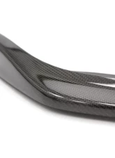 Carbon Reproductions CS Style Carbon Fiber Front Lip Toyota GT-86 2017-2019                                     - CR-1786-CSLIP - Image 5