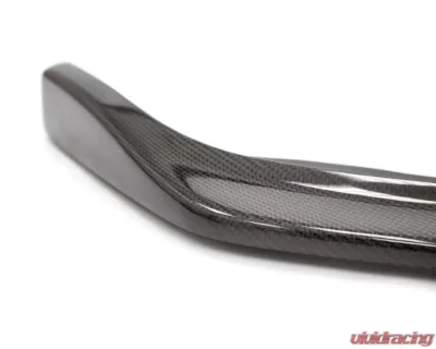 Carbon Reproductions CS Style Carbon Fiber Front Lip Toyota GT-86 2017-2019 - CR-1786-CSLIP
