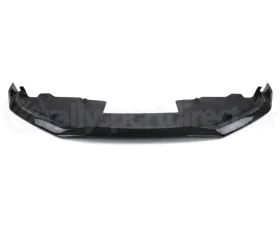 Carbon Reproductions TM Style Carbon Fiber Front Lip
