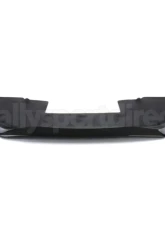 Carbon Reproductions TM Style Carbon Fiber Front Lip                                     - CR-1786-TSLIP - Image 11