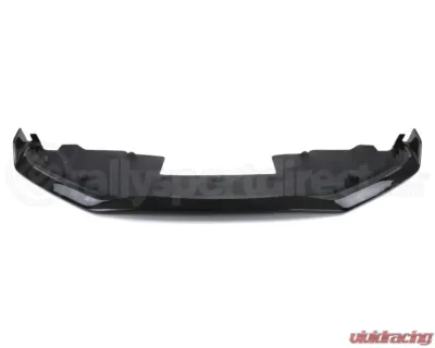 Carbon Reproductions TM Style Carbon Fiber Front Lip - CR-1786-TSLIP