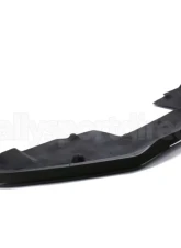 Carbon Reproductions TM Style Carbon Fiber Front Lip                                     - CR-1786-TSLIP - Image 2